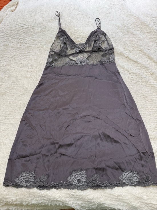 La Perla Other - Vintage La Perla Peignoir/Slip